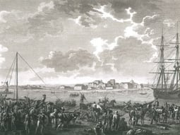 1809_-desembarque-tropas-britanicas
